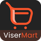 ViserMart - Ecommerce Shopping Platform